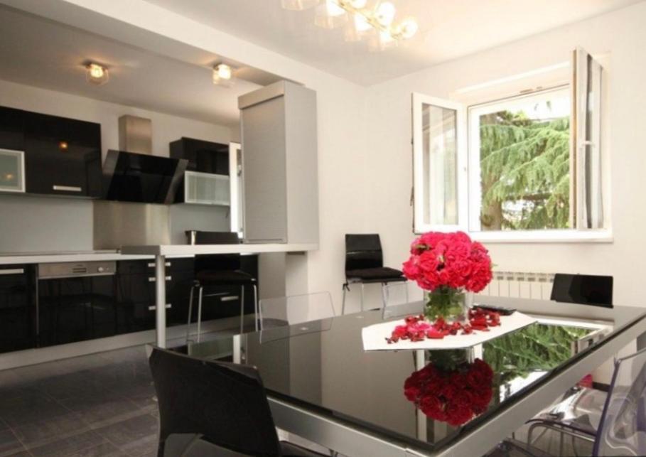דירות לובראן Penthouse מראה חיצוני תמונה