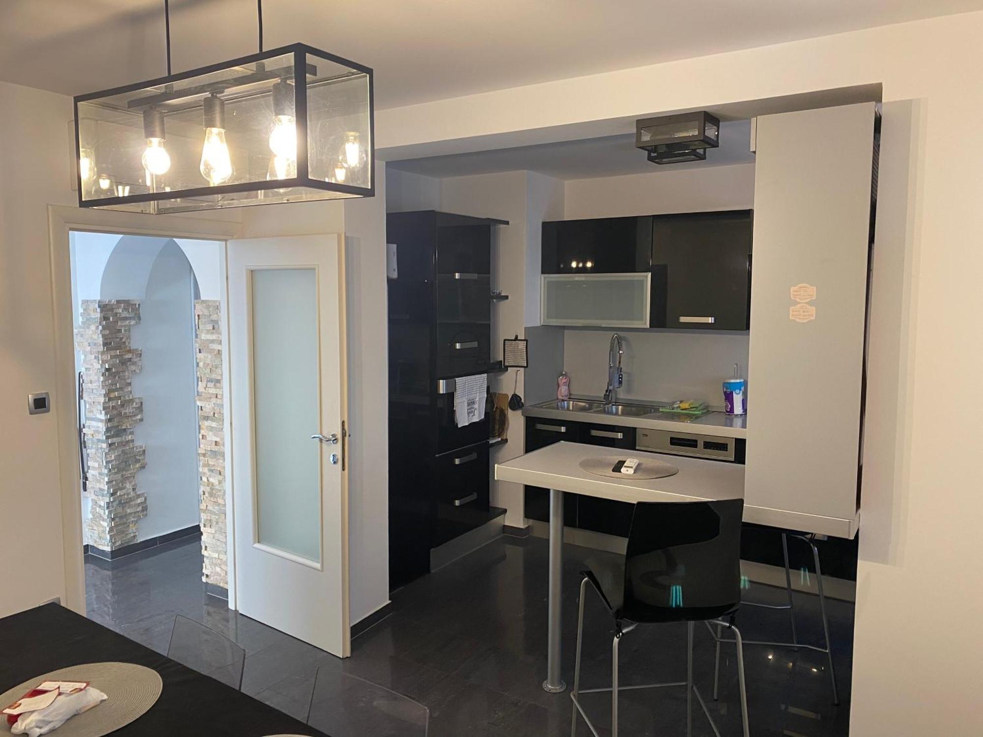 דירות לובראן Penthouse מראה חיצוני תמונה