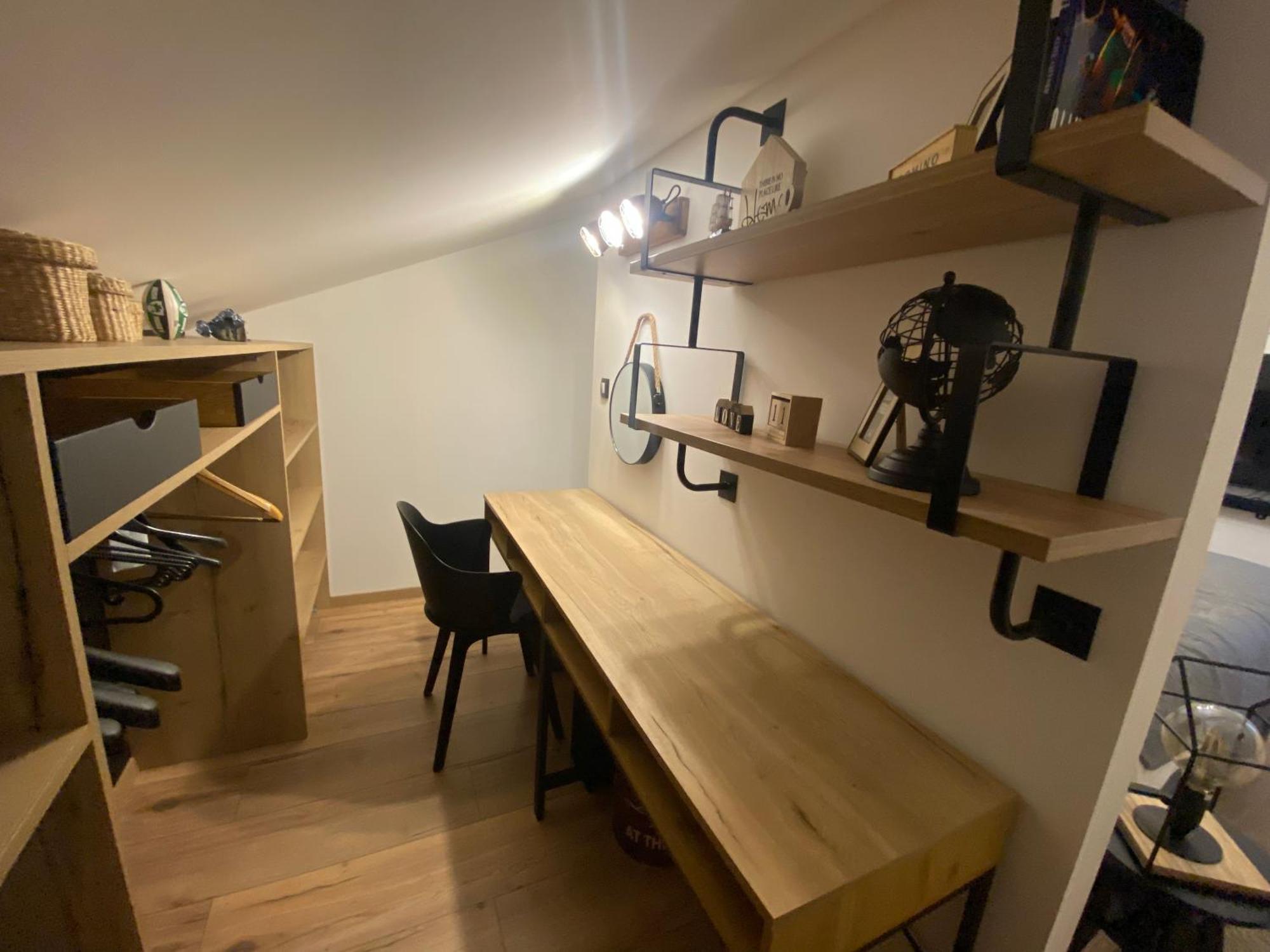 דירות לובראן Penthouse מראה חיצוני תמונה