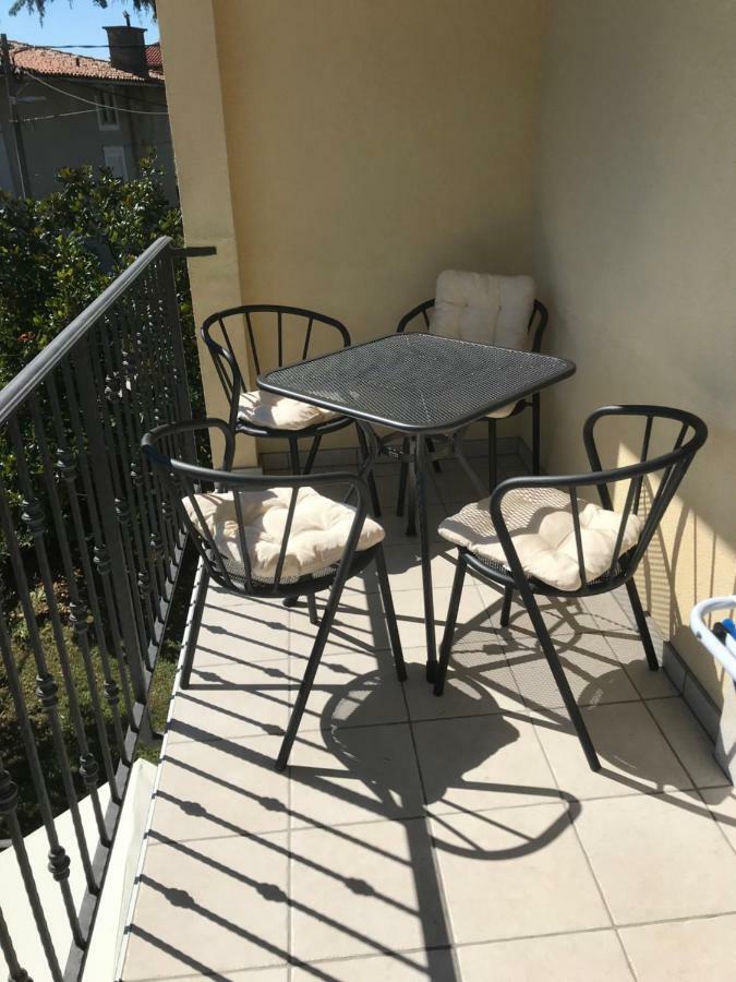 דירות לובראן Penthouse מראה חיצוני תמונה