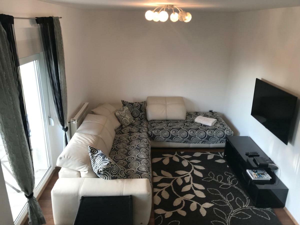 דירות לובראן Penthouse מראה חיצוני תמונה