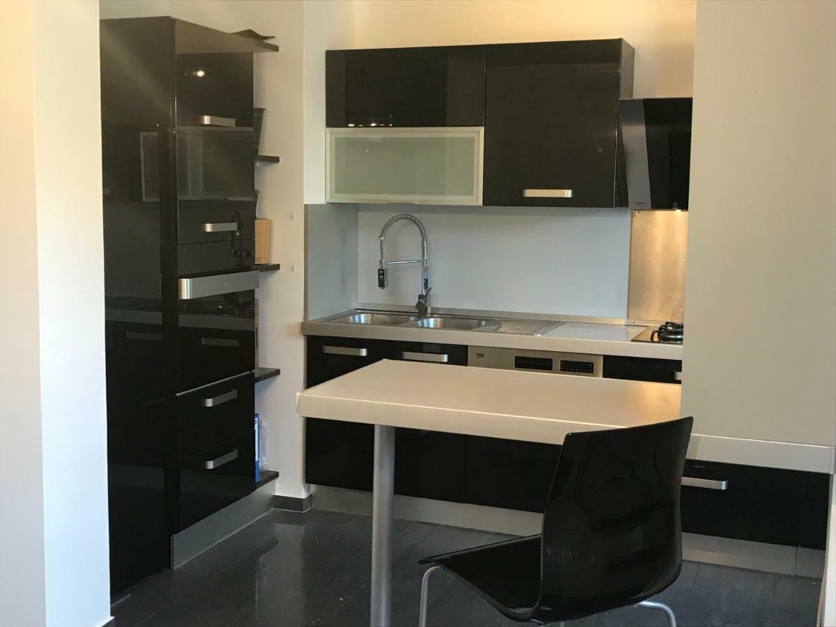 דירות לובראן Penthouse מראה חיצוני תמונה