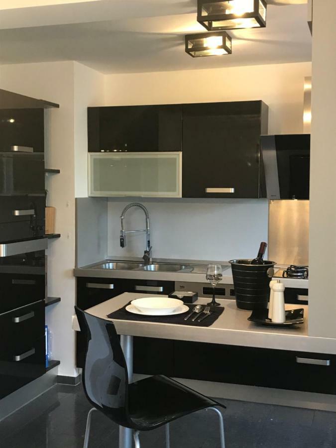 דירות לובראן Penthouse מראה חיצוני תמונה